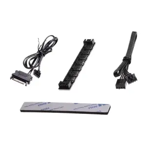 Хаб для вентиляторів ID-Cooling FH-07 UA