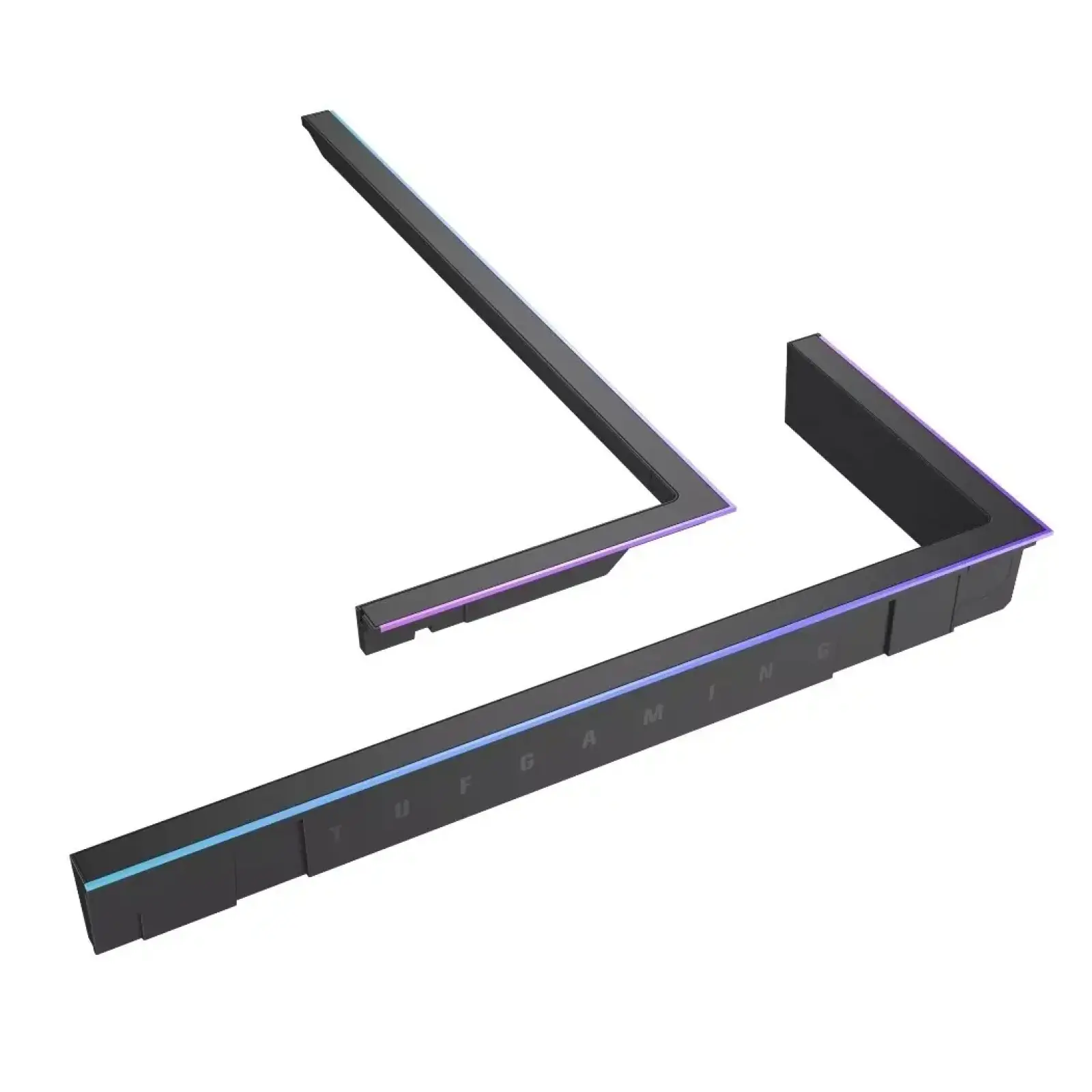 Комплект подсветки Asus TUF Gaming ARGB Lighting Kit for GT502 Horizon Series Black (90DA00H0-B09000) UA