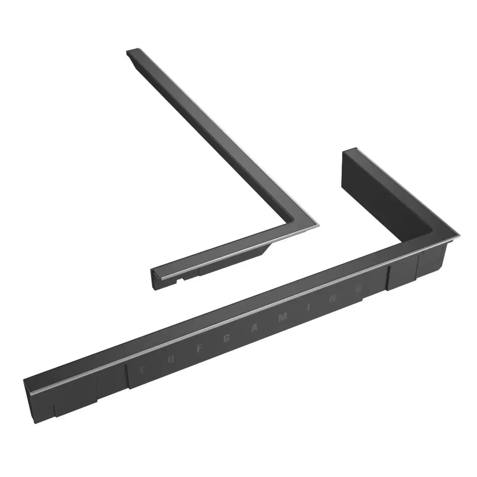 Комплект подсветки Asus TUF Gaming ARGB Lighting Kit for GT502 Horizon Series Black (90DA00H0-B09000) UA