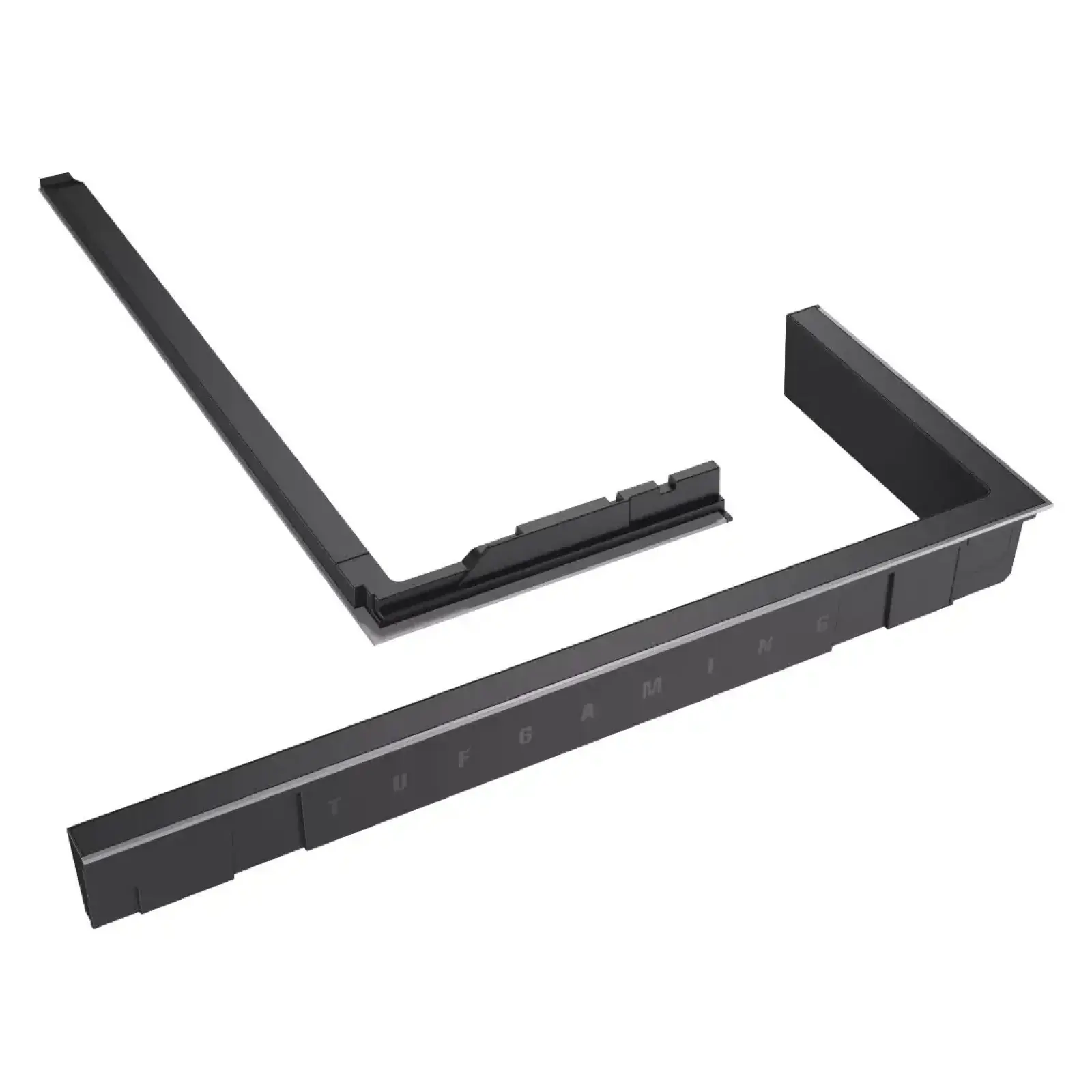 Комплект подсветки Asus TUF Gaming ARGB Lighting Kit for GT502 Horizon Series Black (90DA00H0-B09000) UA