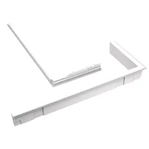 Комплект подсветки Asus TUF Gaming ARGB Lighting Kit for GT502 Horizon Series White (90DA00H3-B09000) UA