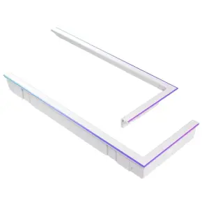 Комплект подсветки Asus TUF Gaming ARGB Lighting Kit for GT502 Horizon Series White (90DA00H3-B09000) UA