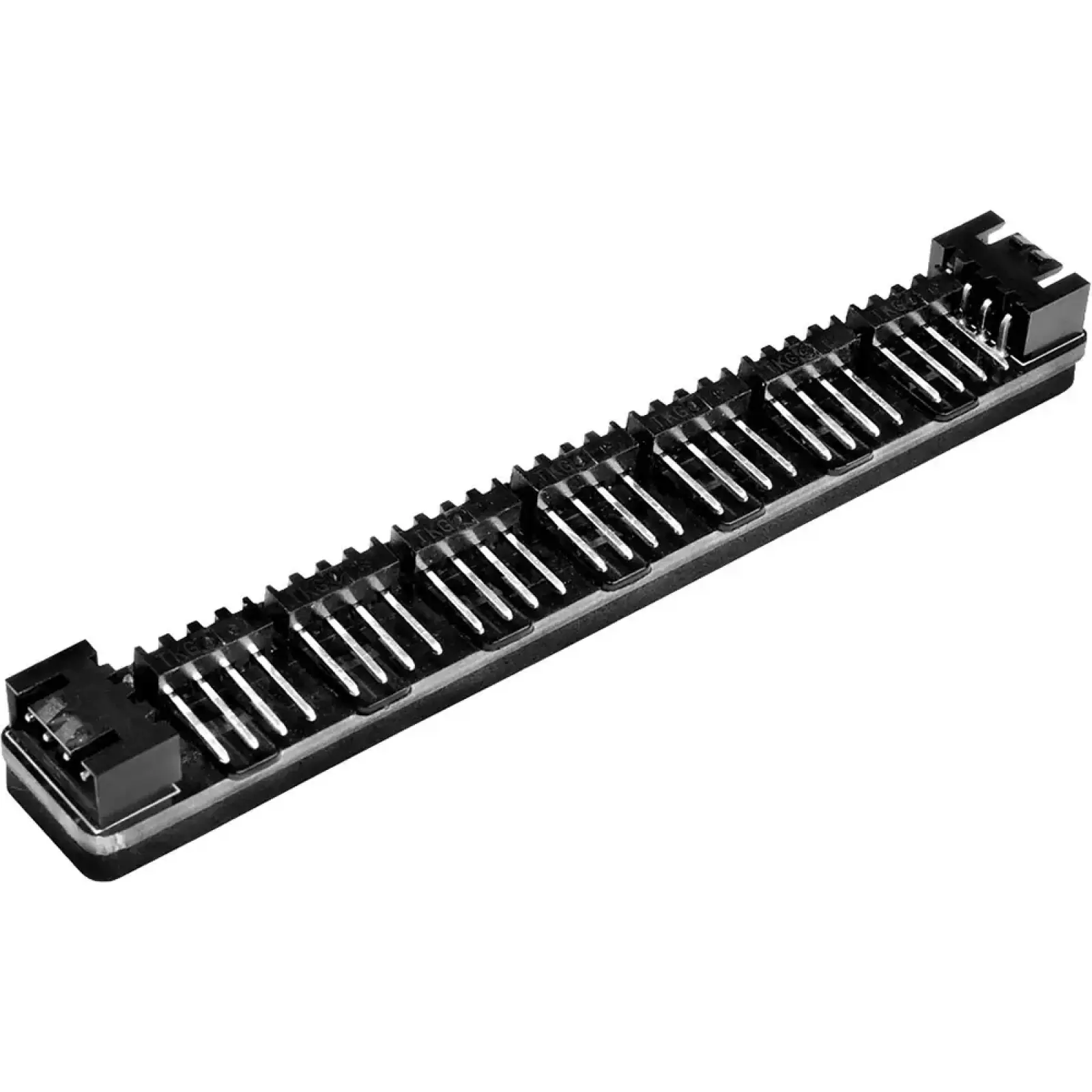 Хаб для вентиляторів ID-Cooling FH-07 UA