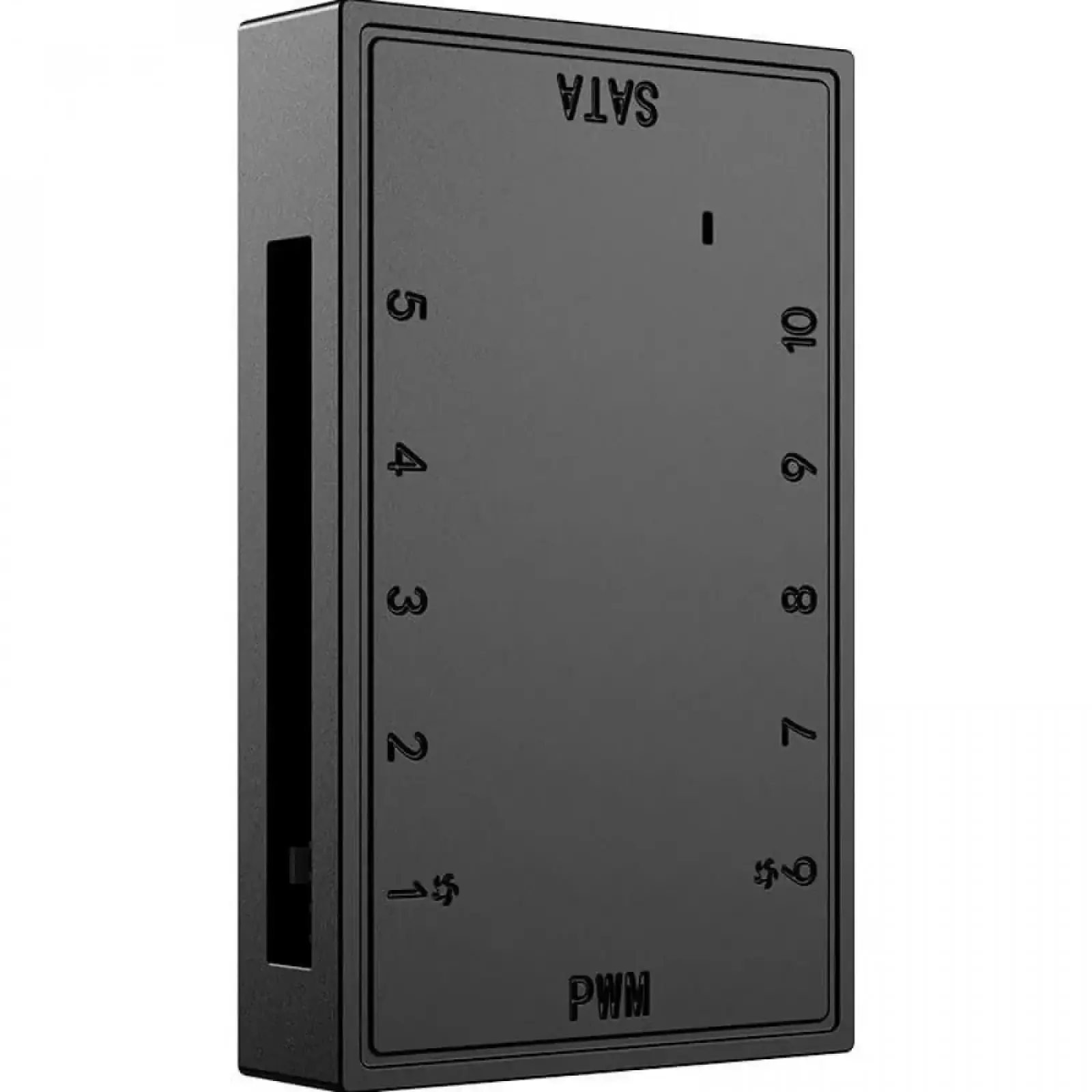 Хаб для вентиляторів ID-Cooling FH-10 PWM UA