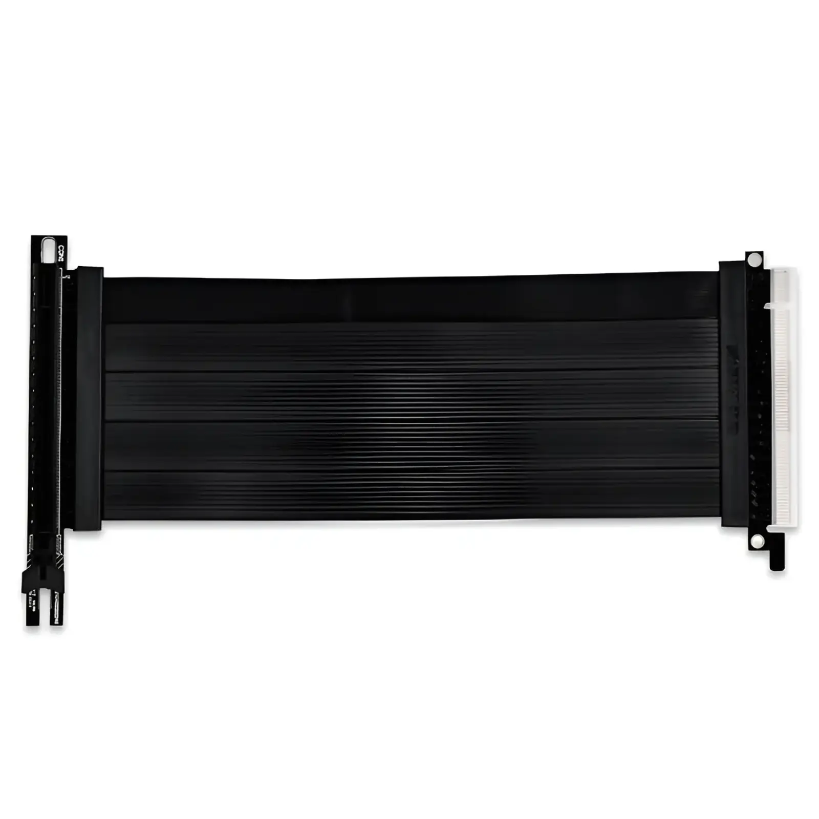 Райзер для відеокарти Lian Li PCIe 4.0 Riser Cable 200mm (G89.PW-PCI-420) UA