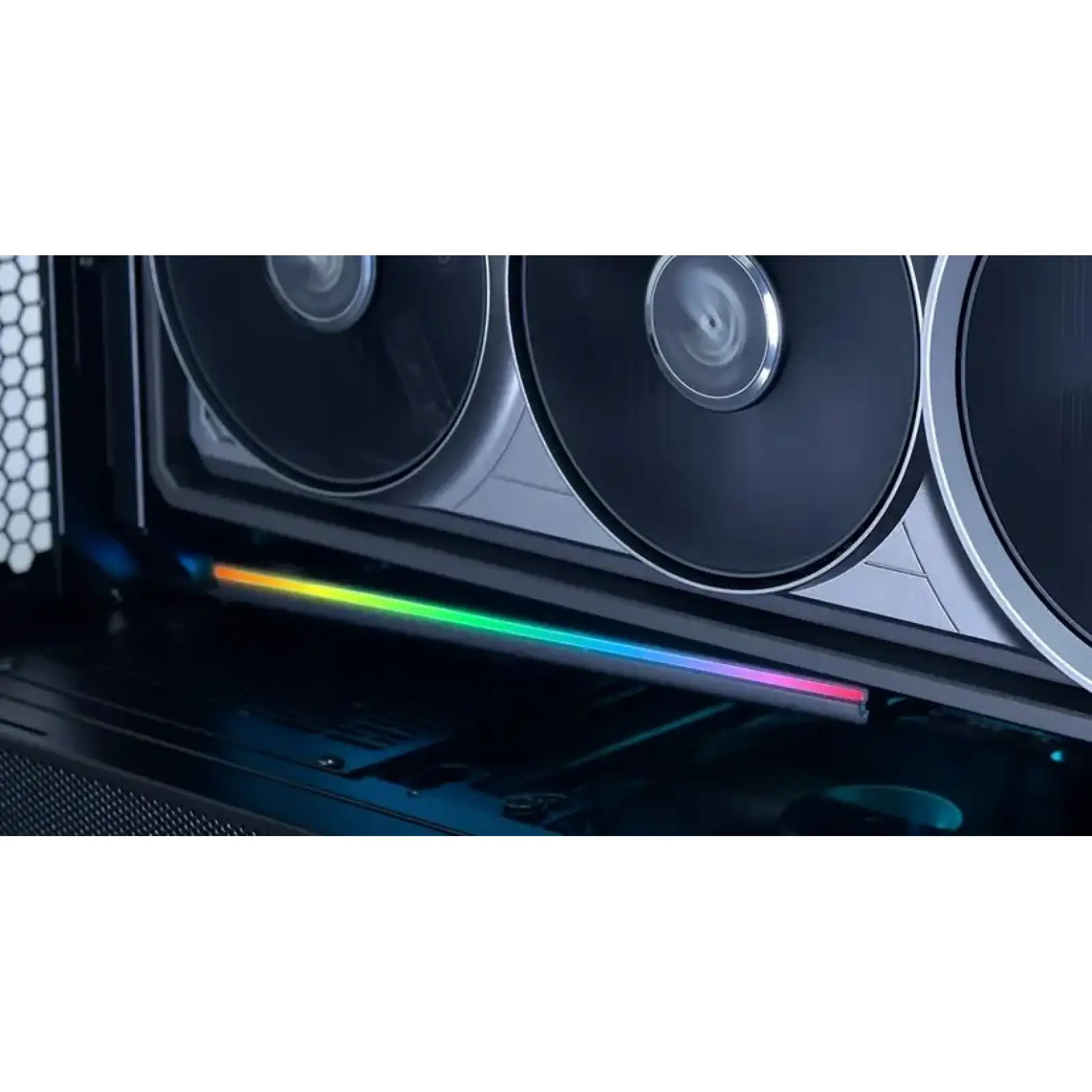 Брекет для вертикальной установки видеокарты Lian Li Vertical GPU Bracket Kit PCIe5.0 Black (G89.VG4-5-V4X.00) UA