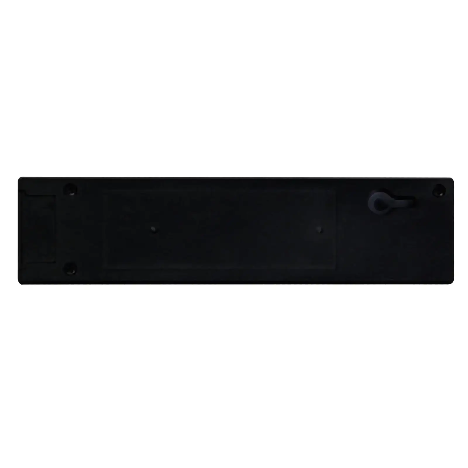 USB-хаб Lian Li Edge USB and Fan Hub Black (G8P.EG-HUB01B.00) UA