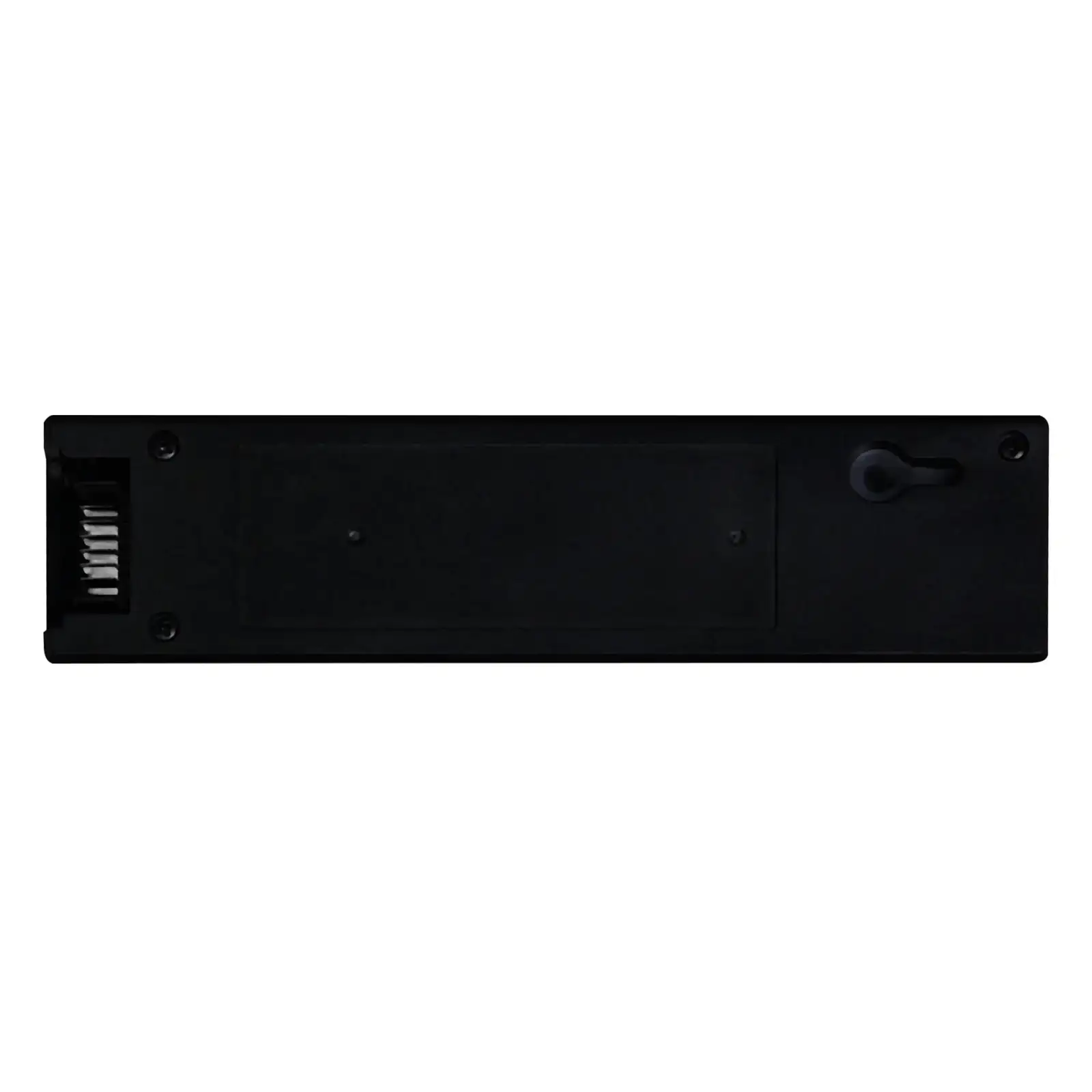 USB-хаб Lian Li Edge USB and Fan Hub Black (G8P.EG-HUB01B.00) UA