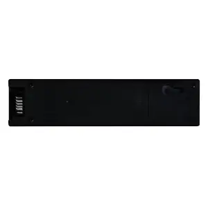 USB-хаб Lian Li Edge USB and Fan Hub Black (G8P.EG-HUB01B.00) UA