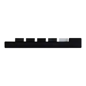 USB-хаб Lian Li Edge USB and Fan Hub Black (G8P.EG-HUB01B.00) UA