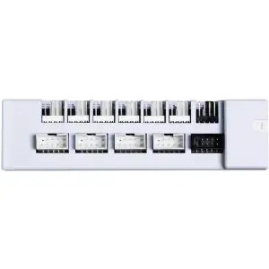 USB-хаб Lian Li Edge USB and Fan Hub White (G8P.EG-HUB01W.00) UA