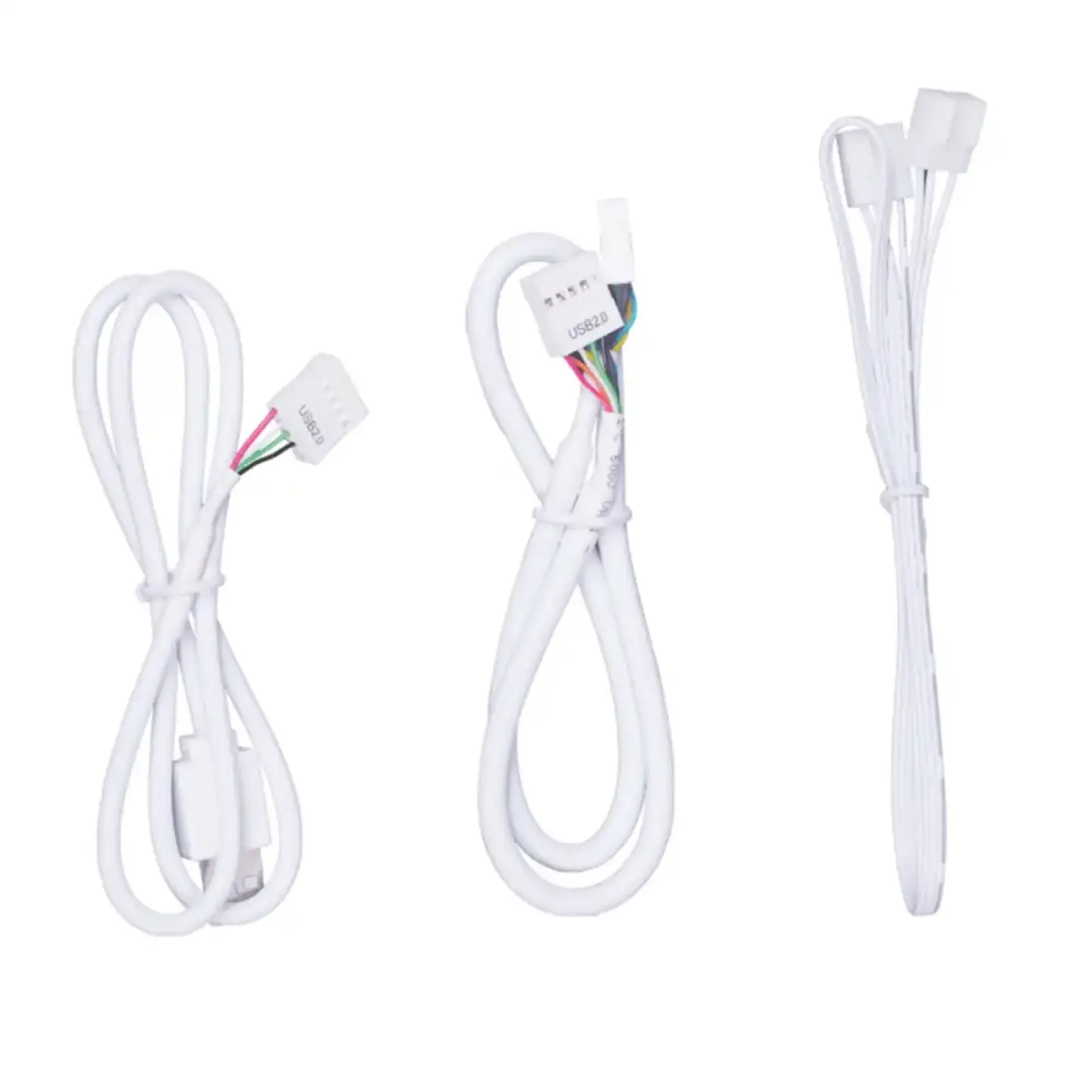 USB-хаб Lian Li Edge USB and Fan Hub White (G8P.EG-HUB01W.00) UA