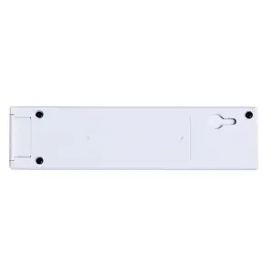 USB-хаб Lian Li Edge USB and Fan Hub White (G8P.EG-HUB01W.00) UA
