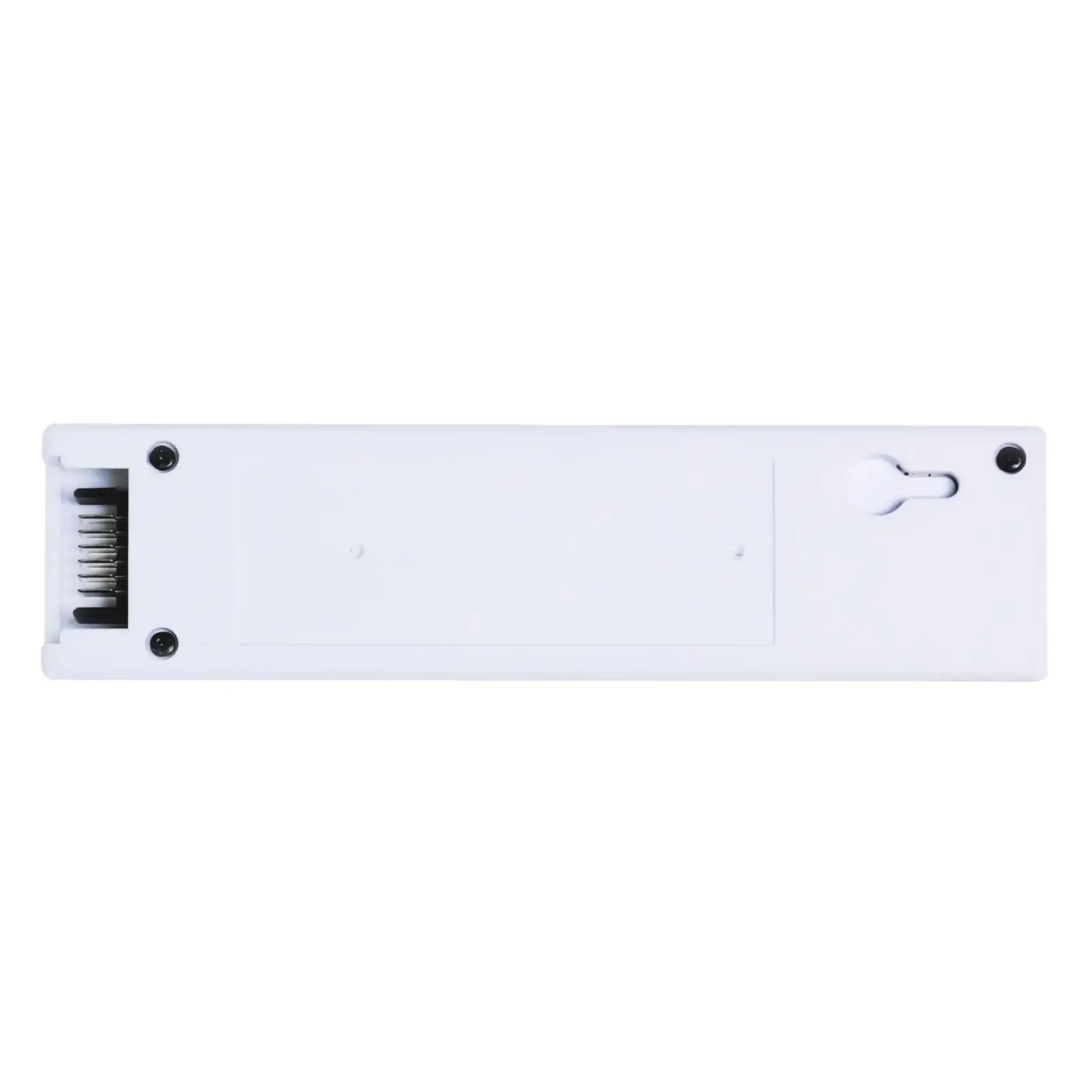 USB-хаб Lian Li Edge USB and Fan Hub White (G8P.EG-HUB01W.00) UA