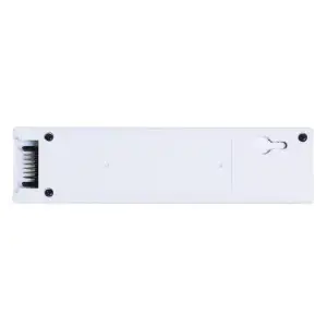 USB-хаб Lian Li Edge USB and Fan Hub White (G8P.EG-HUB01W.00) UA
