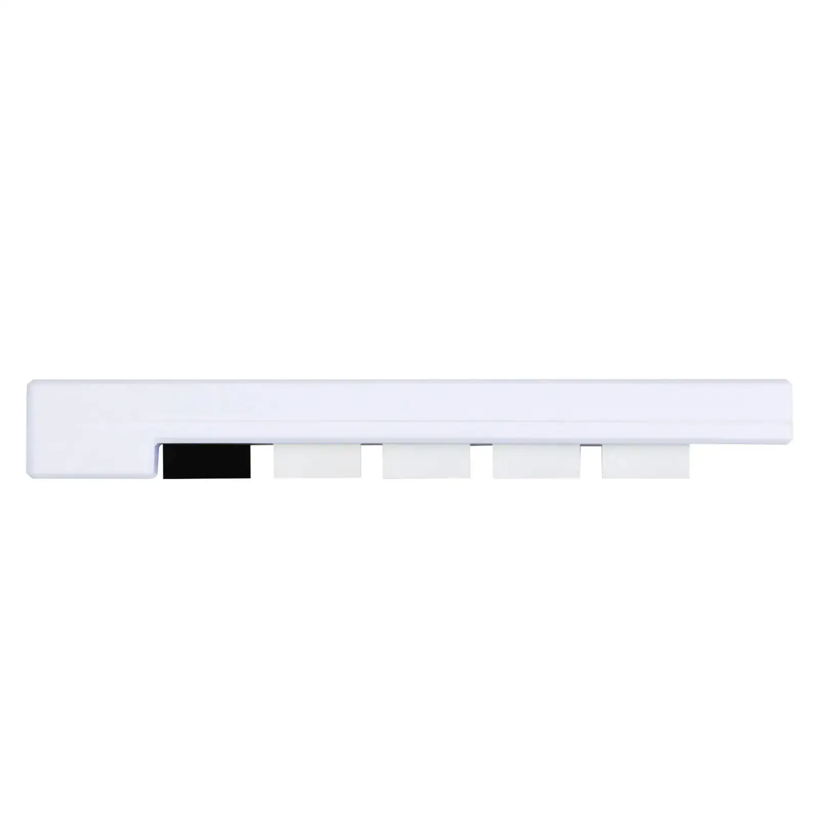 USB-хаб Lian Li Edge USB and Fan Hub White (G8P.EG-HUB01W.00) UA