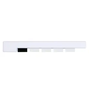 USB-хаб Lian Li Edge USB and Fan Hub White (G8P.EG-HUB01W.00) UA