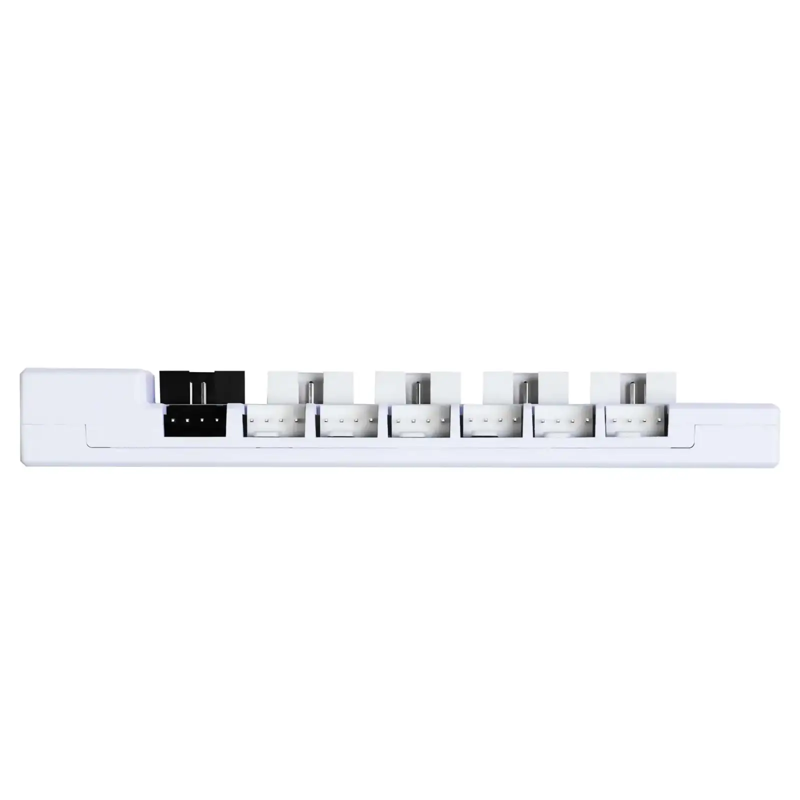 USB-хаб Lian Li Edge USB and Fan Hub White (G8P.EG-HUB01W.00) UA