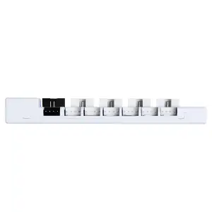 USB-хаб Lian Li Edge USB and Fan Hub White (G8P.EG-HUB01W.00) UA