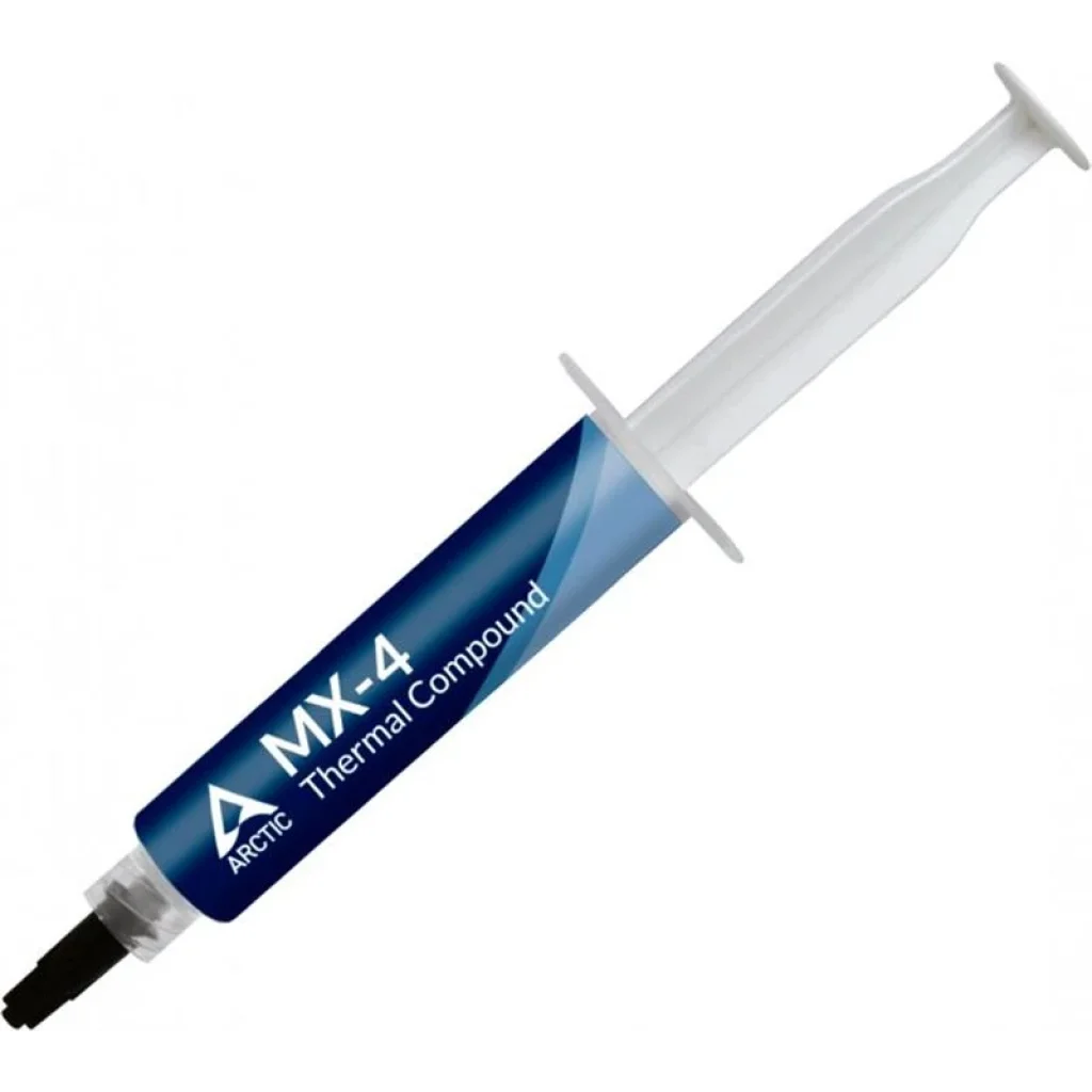 Термопаста Arctic Cooling MX-4 (ACTCP00002B) 4 г UA