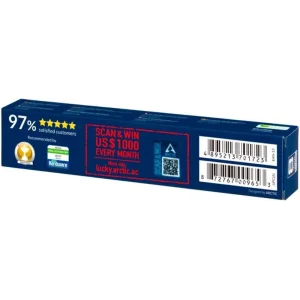 Термопаста Arctic Cooling MX-4 (ACTCP00002B) 4 г UA
