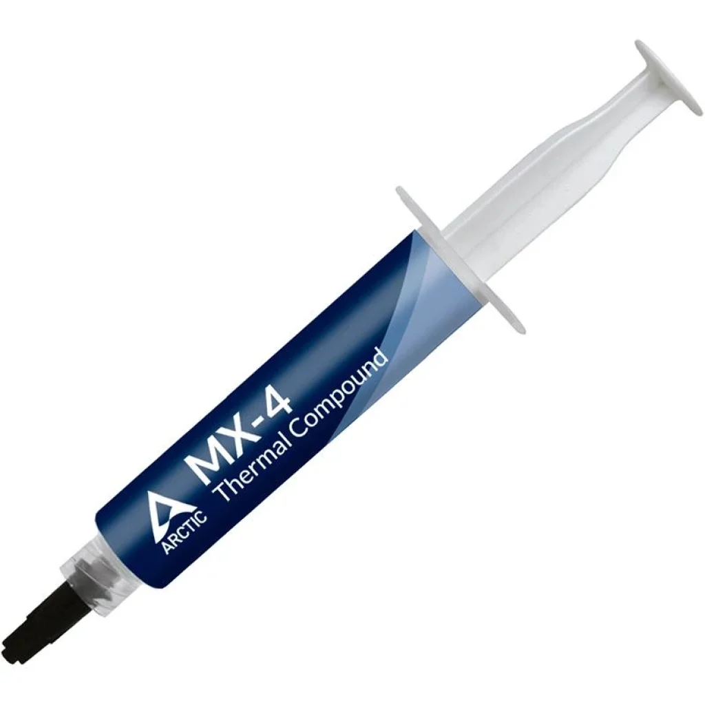 Термопаста Arctic Cooling MX-4 (ACTCP00008B) 8 г UA