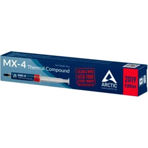 Термопаста Arctic Cooling MX-4 (ACTCP00008B) 8 г UA