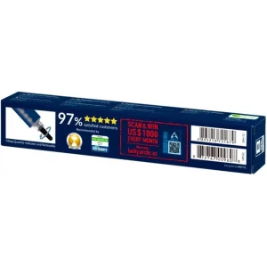 Термопаста Arctic Cooling MX-4 (ACTCP00008B) 8 г UA