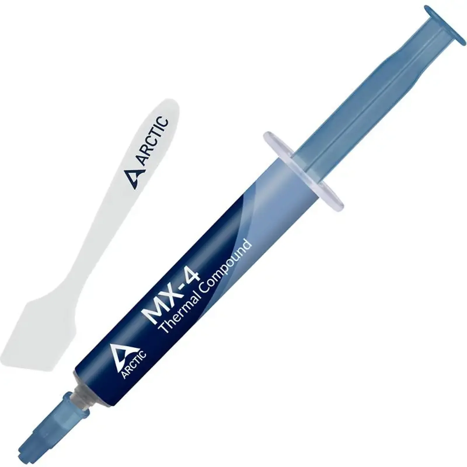 Термопаста Arctic Cooling MX-4 (ACTCP00031B) 4 г зі шпателем UA