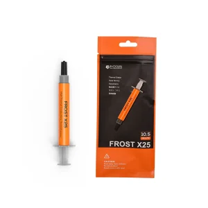 Термопаста ID-Cooling Frost X25 2 г UA