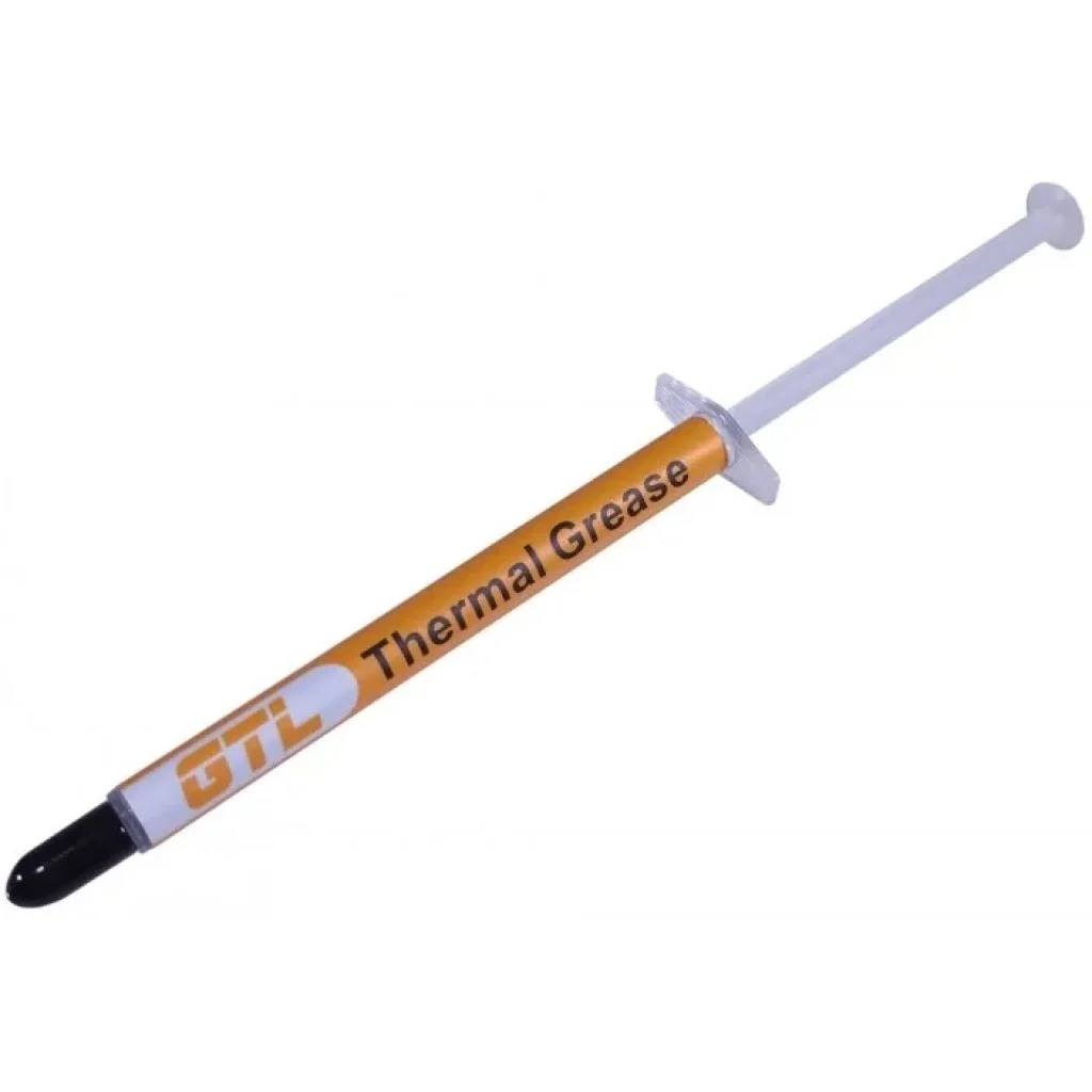 Термопаста GTL Antarctic TS-2, 2 г, шприц (GTL TS-2) UA