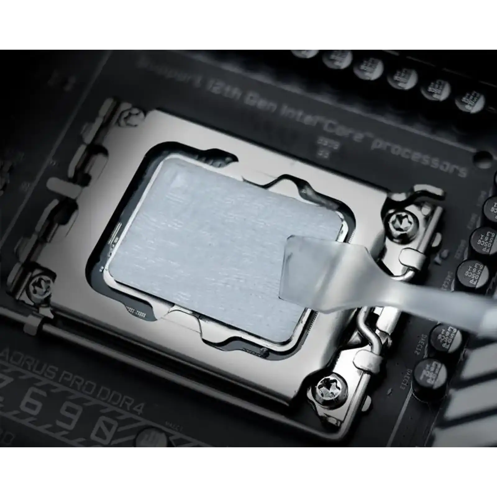 Термопаста ID-Cooling Frost X35 4 г UA