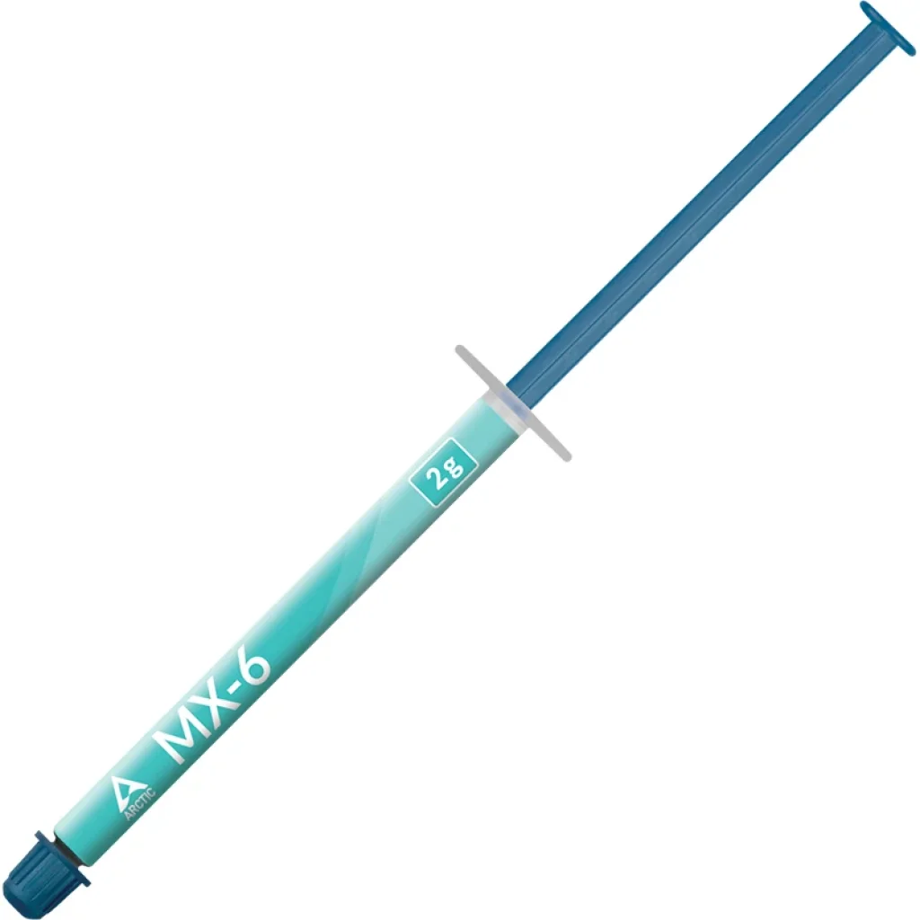Термопаста Arctic Cooling MX-6 2 г (ACTCP00079A) UA