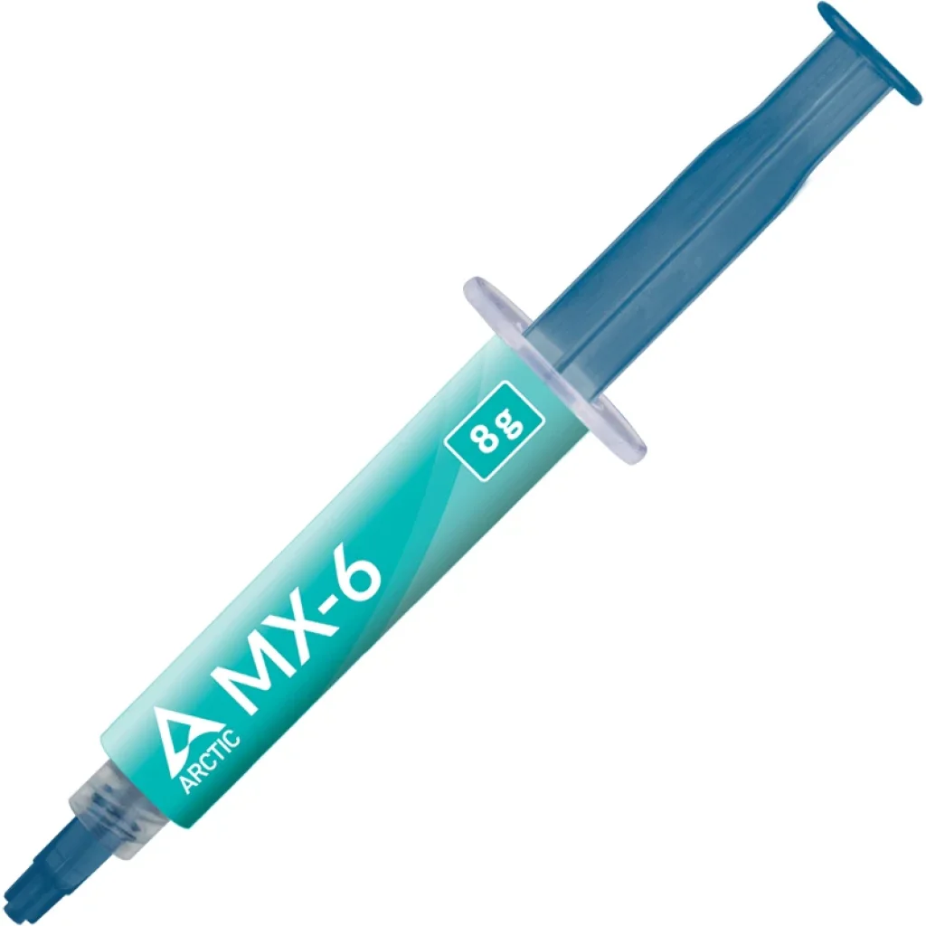 Термопаста Arctic Cooling MX-6 8 г (ACTCP00081A) UA