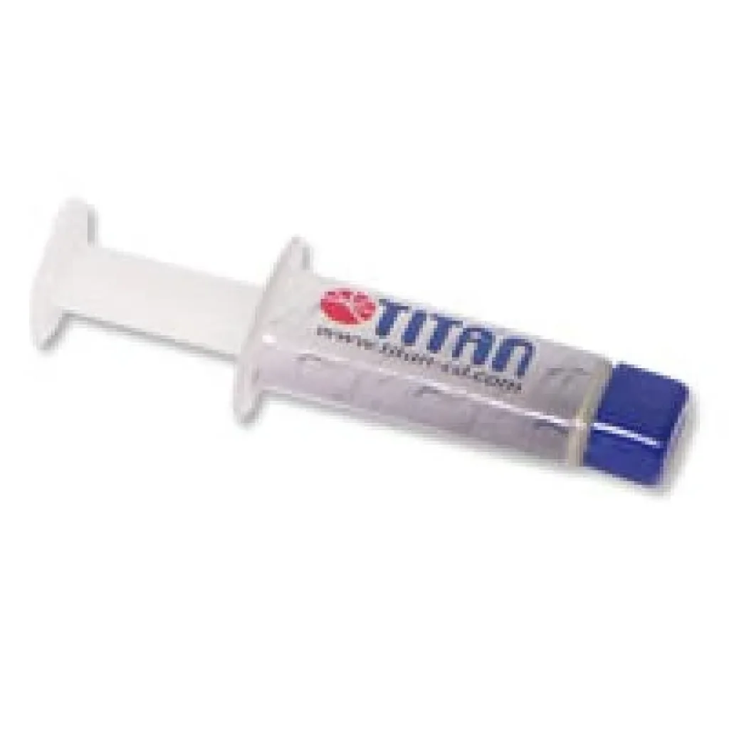 Термопаста Titan TTG-G30015 1.5г UA