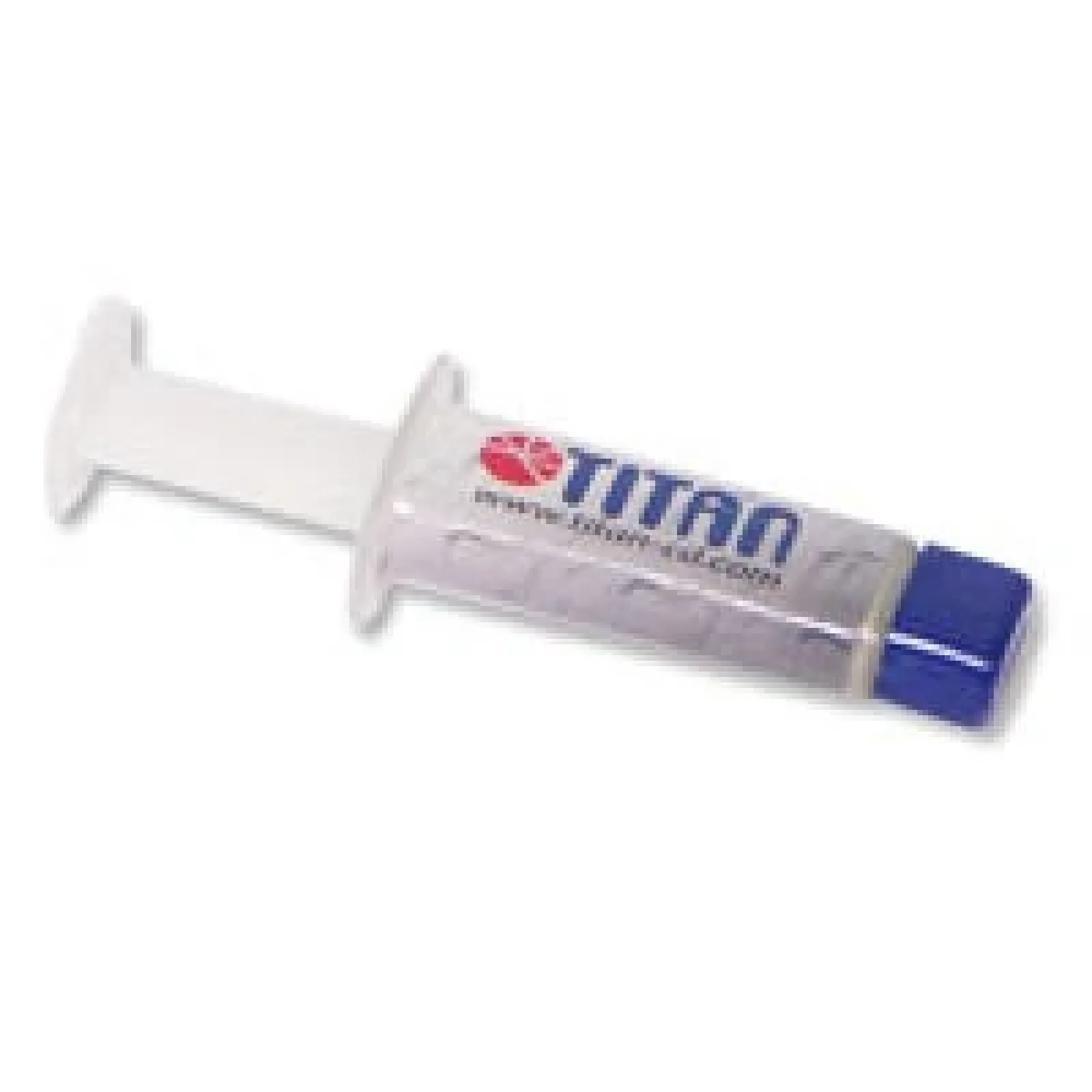 Термопаста Titan TTG-G30015 1.5г UA