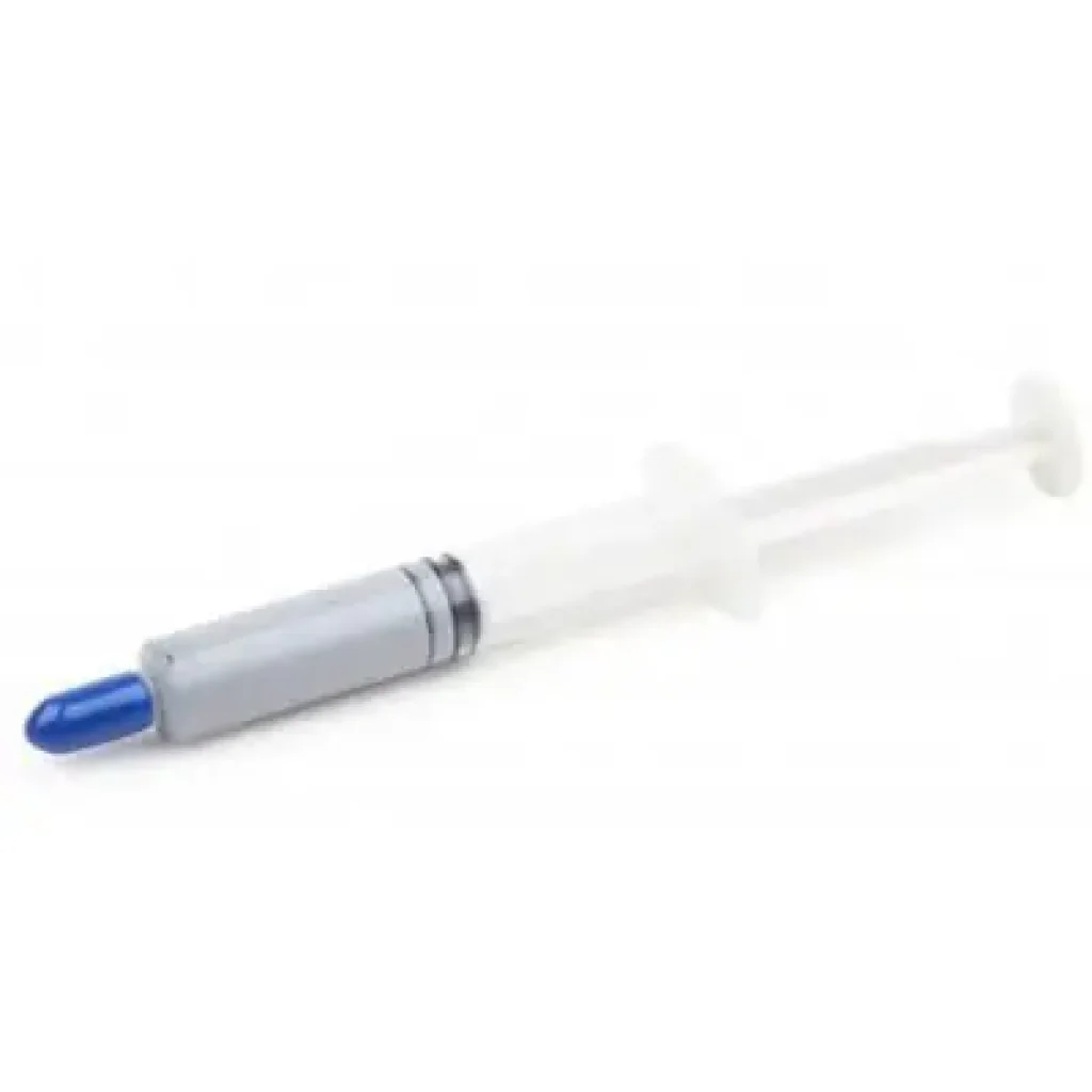 Термопаста Gembird TG-G3.0-01 UA