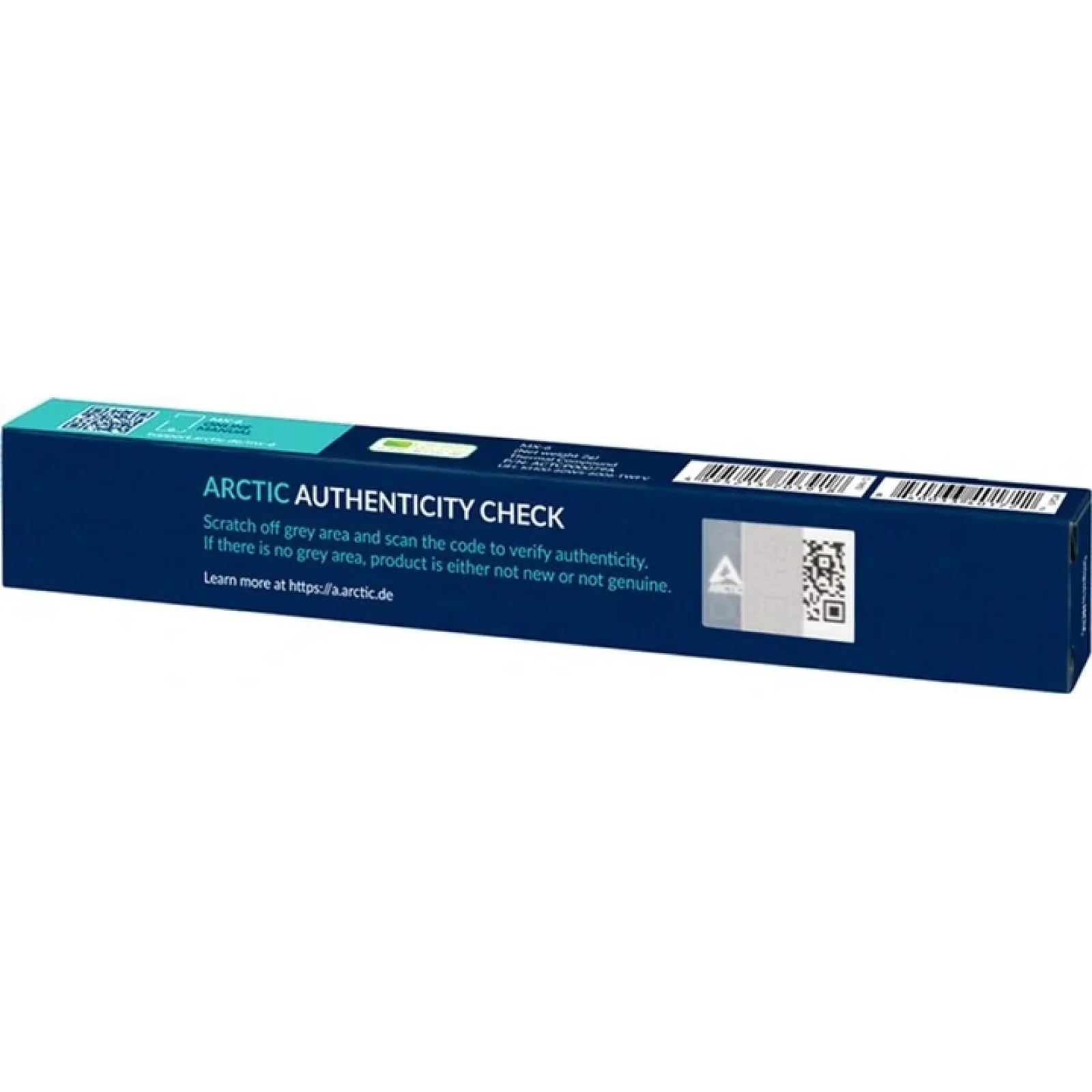 Термопаста Arctic Cooling MX-6 2 г (ACTCP00079A) UA