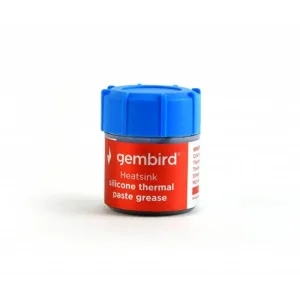 Термопаста Gembird (TG-G15-02) 15 г UA