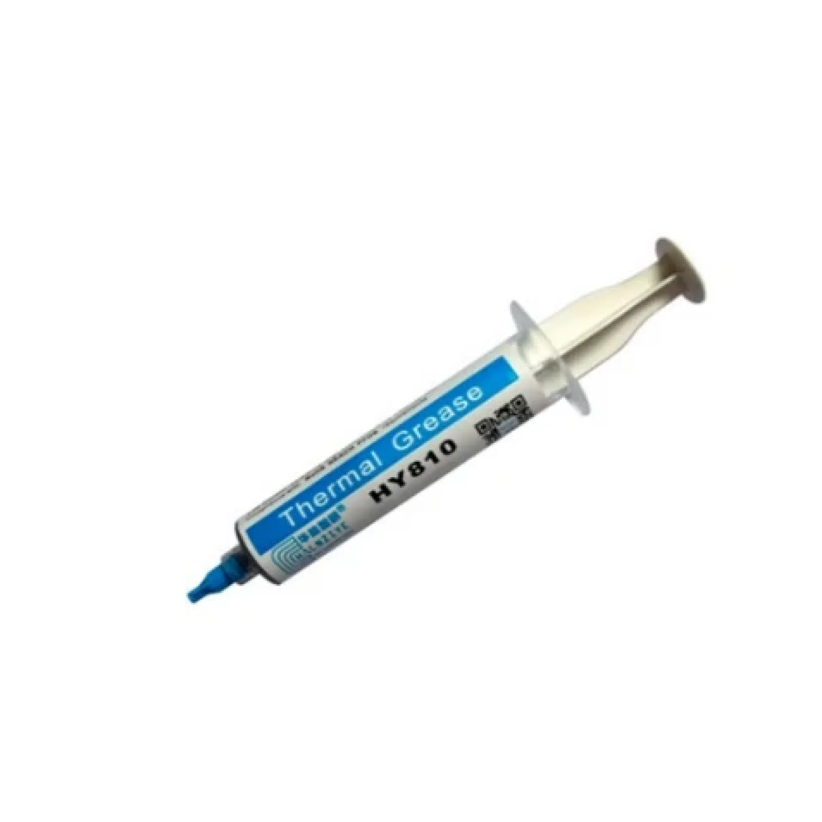 Термопаста Halnziye HY-810 20г (05248), HY-810/05248 UA