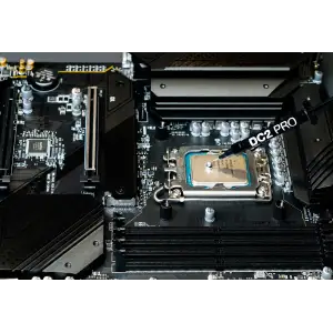 Термопаста be quiet! DC2 Pro 1 г (BZ005) UA
