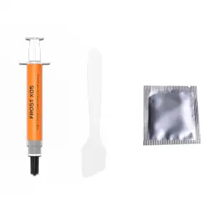 Термопаста ID-Cooling Frost X05 5 г UA