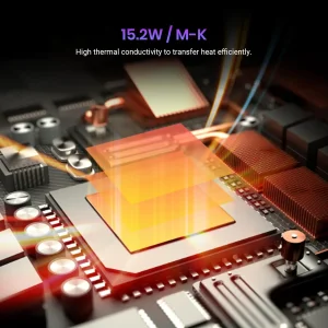 Термопаста ID-Cooling Frost X45 4 г UA