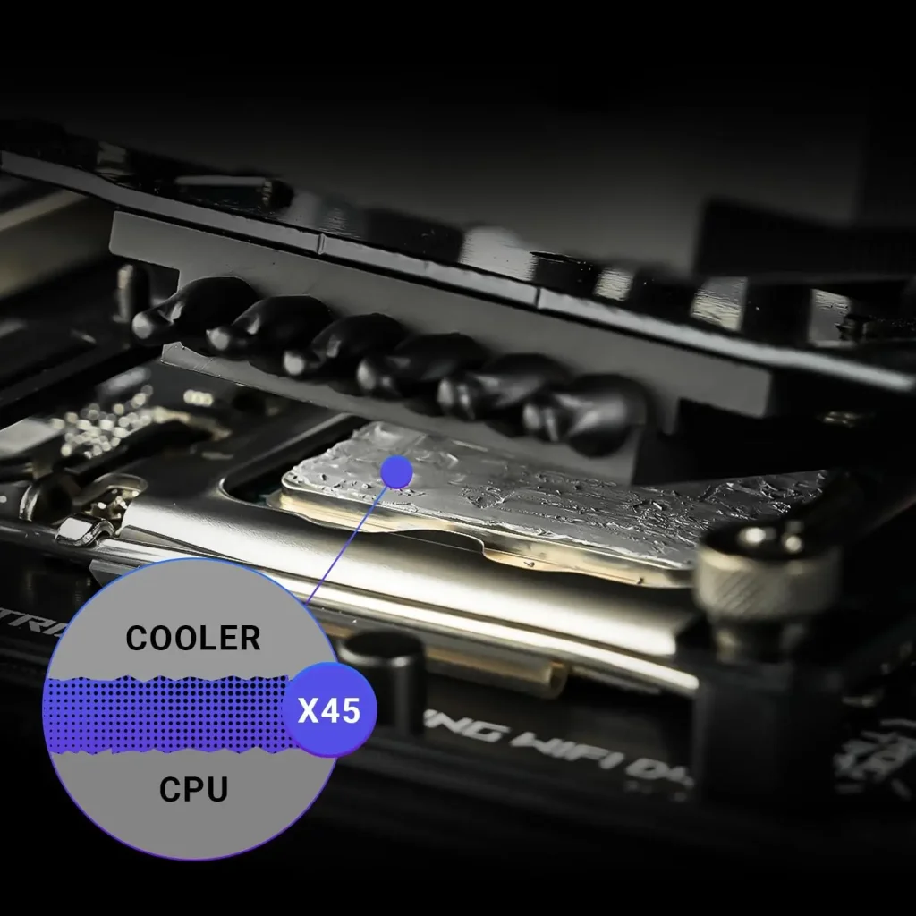 Термопаста ID-Cooling Frost X45 4 г UA