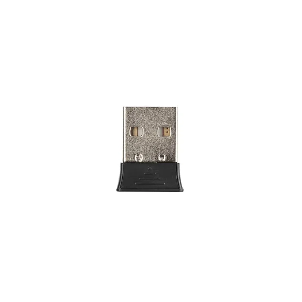 Комплект (клавіатура, миша) бездротовий 2E MK420 (2E-MK420WB) Black UA