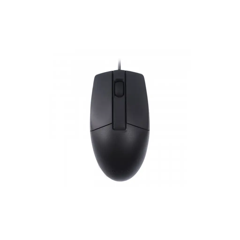 Комплект (клавиатура, мышь) A4-Tech KK-3330 Black USB UA