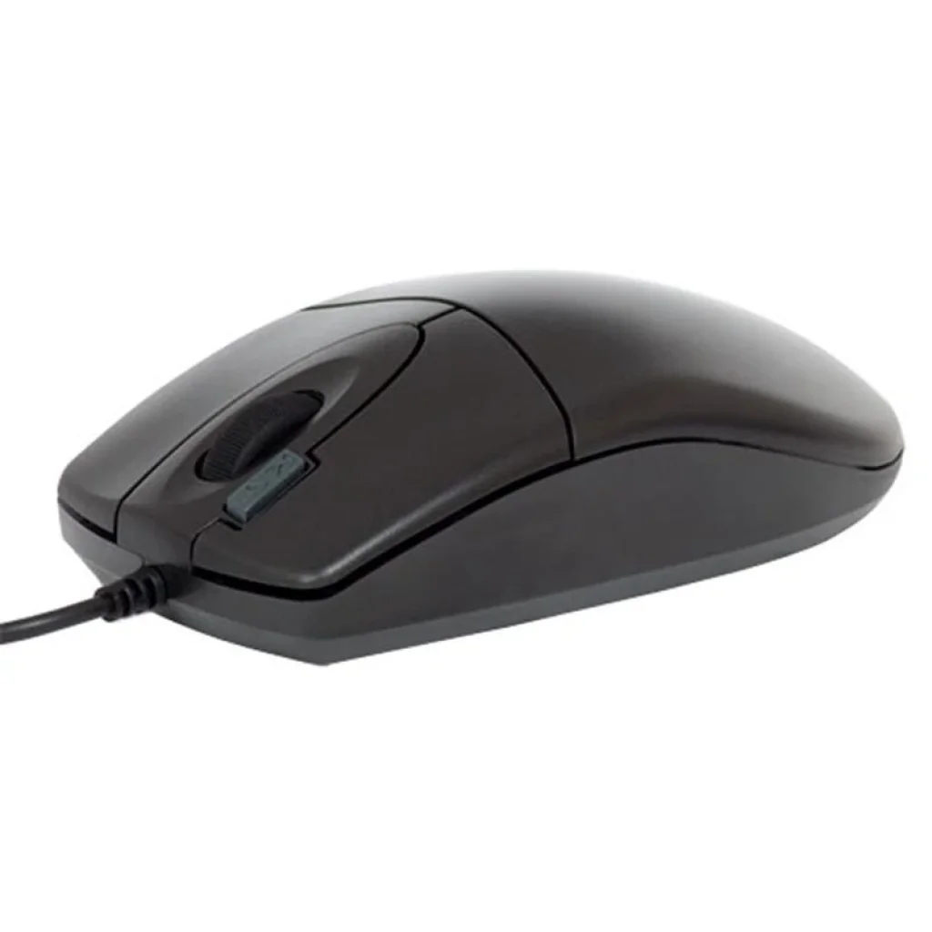 Комплект (клавіатура, миша) A4Tech KR-8520D Black USB UA