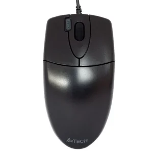 Комплект (клавіатура, миша) A4Tech KR-8520D Black USB UA