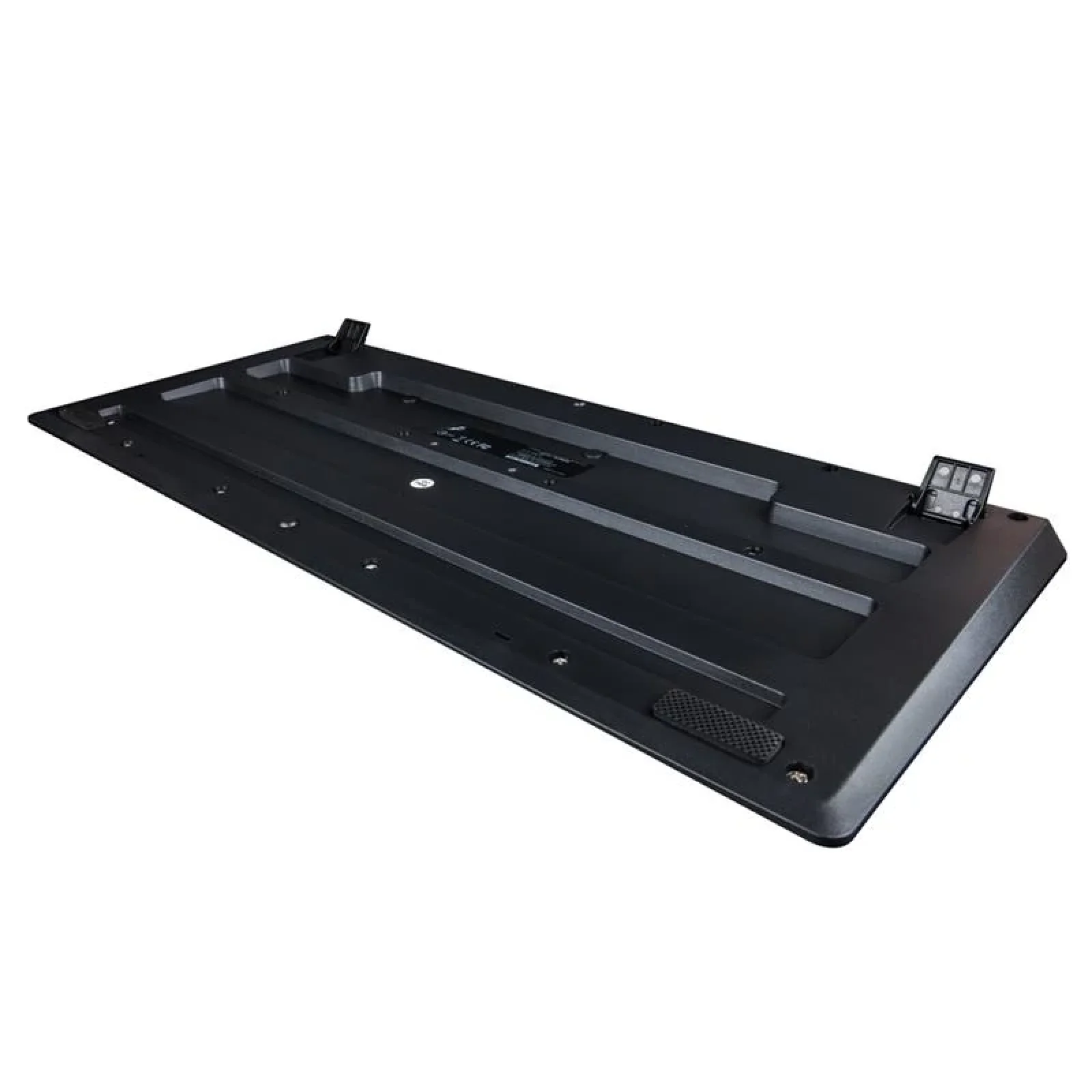 Комплект (клавіатура, миша) 1stPlayer K8 KIT Black USB UA UA