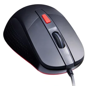 Комплект (клавіатура, миша) 1stPlayer K8 KIT Black USB UA UA